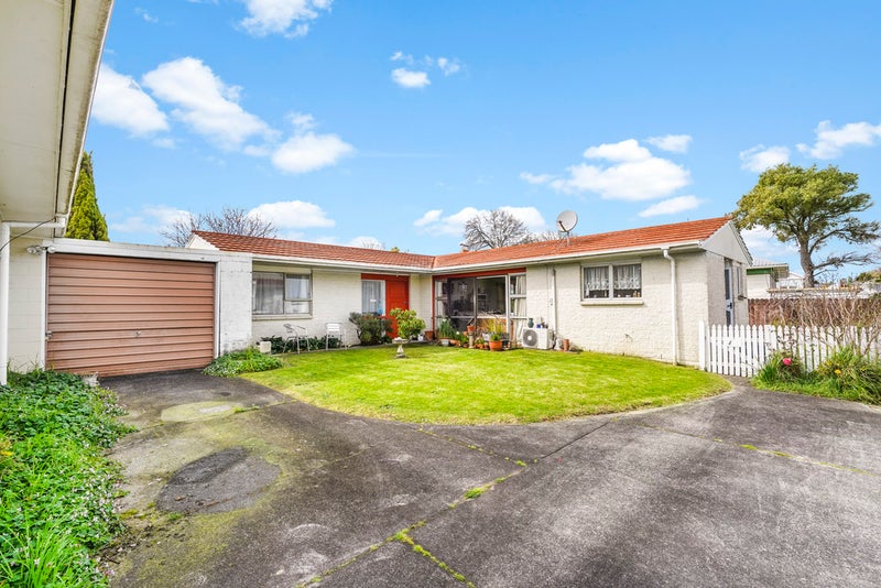 Property Valuation for 86B Marshall Street, Fairfield, Hamilton Trade