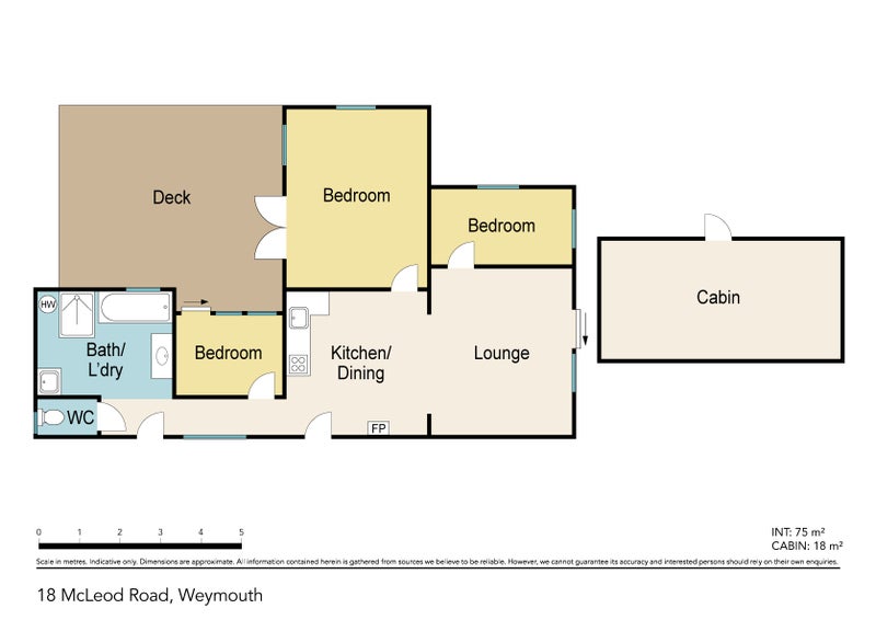 18 Mcleod Road, Weymouth, Auckland - Carousel 8
