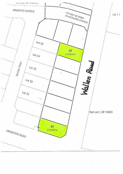 14 Wallen Road, Flat Bush, auckland - Carousel 1