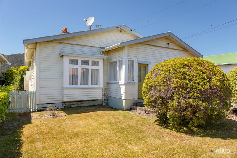 154 Randwick Road, Moera, Lower Hutt - Carousel 1