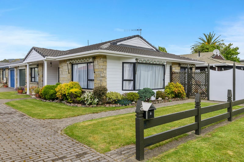 6 Deere Avenue, Fenton Park, Rotorua - Carousel 1