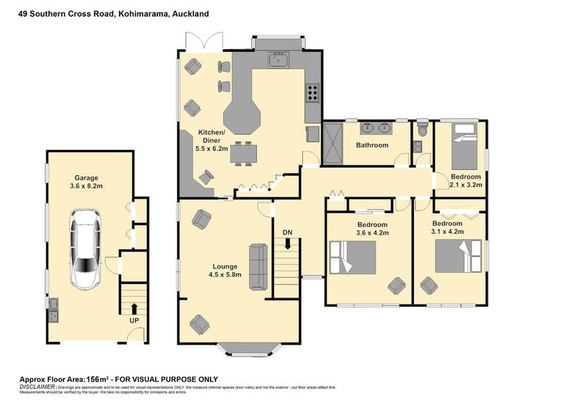 49 Southern Cross Road, Kohimarama, Auckland - Carousel 20