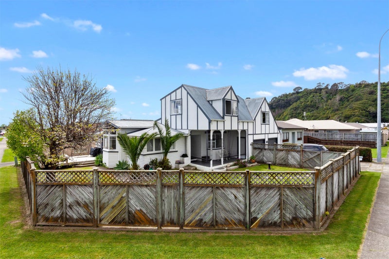 Property Valuation for 32 Merritt Street, Whakatane Trade Me Property