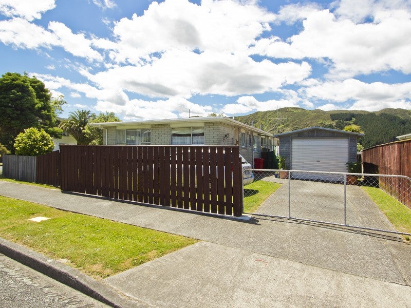 5B Enfield Street, Wainuiomata, Lower Hutt - Carousel 2
