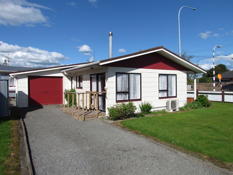 126 High Street, Solway, Masterton - Carousel 1