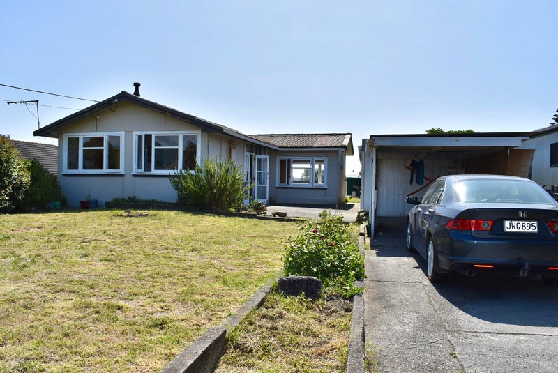 Property Valuation for 39 Gawler Street, Te Horo Beach Trade Me