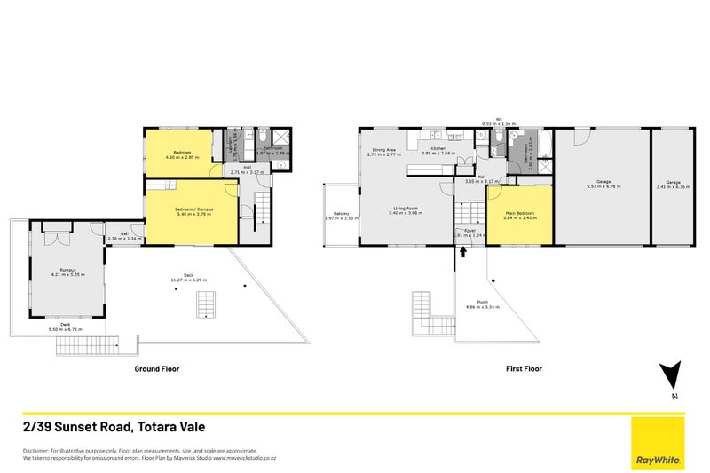 2/39 Sunset Road, Tōtara Vale, Auckland - Carousel 31