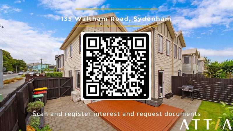 135 Waltham Road, Sydenham, Christchurch - Carousel 27