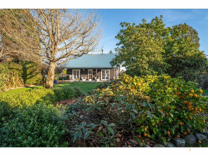 Property Valuation for 1010 TemukaOrari Highway, Geraldine Trade Me