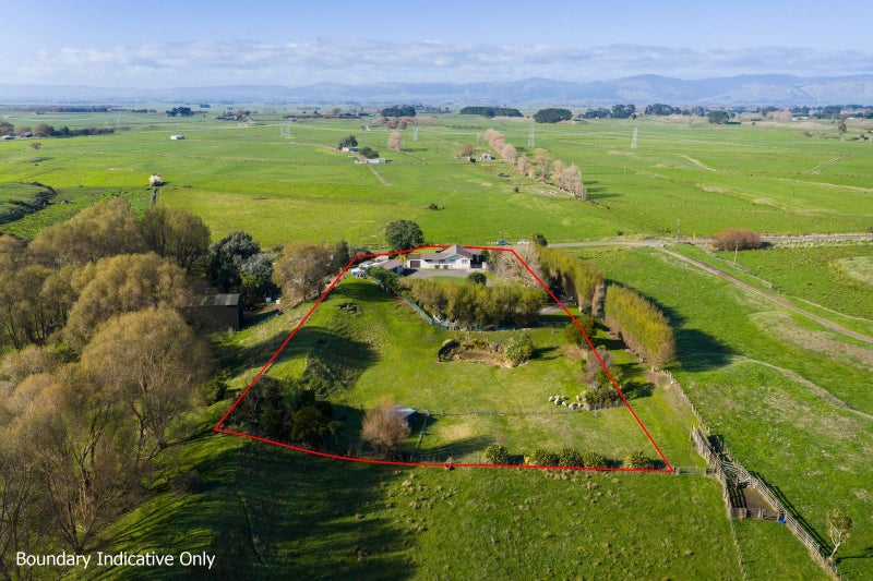 451 Pyke Road, Glen Oroua, Palmerston North - Carousel 35