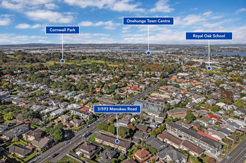 3/593 Manukau Road, Epsom, Auckland - Carousel 23
