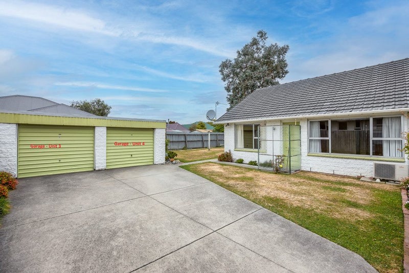 4/22 Clive Street, Phillipstown, Christchurch - Carousel 2