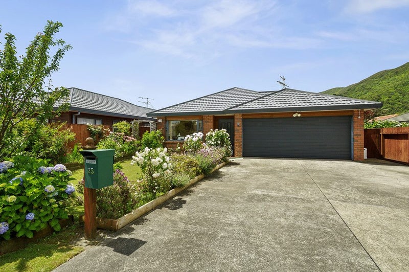 23 Mandel Mews, Waiwhetu, Lower Hutt - Carousel 1