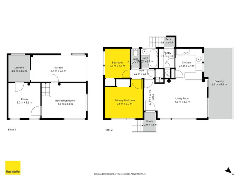 1/6 Oruamo Place, Beach Haven, Auckland - Carousel 26