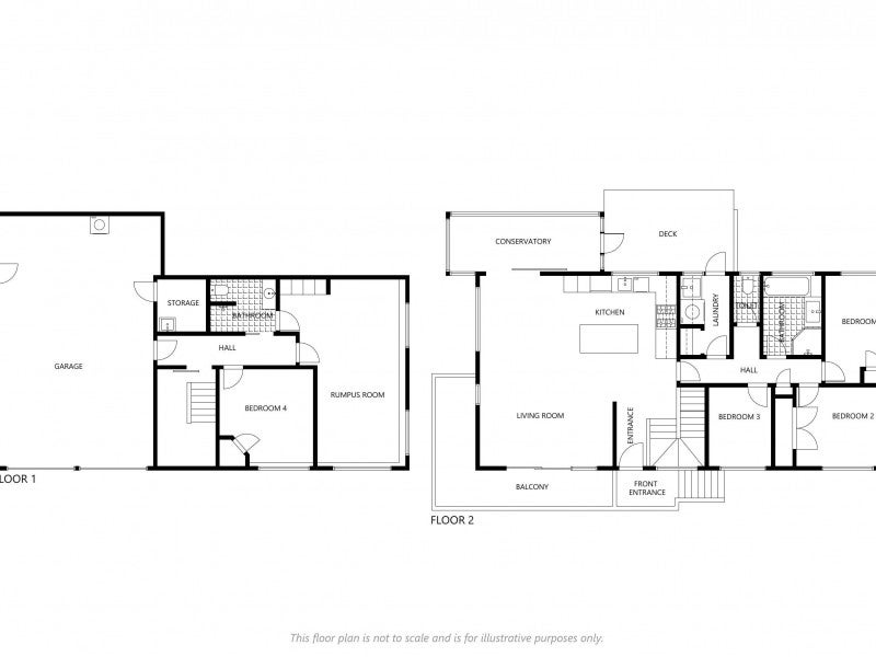 6 Winstone Place, Highlands Park, New Plymouth - Carousel 20