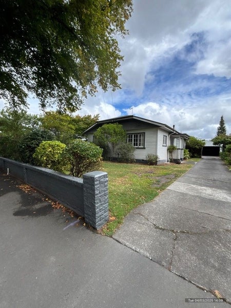 101 Mersey Street, St Albans, Christchurch - Carousel 1