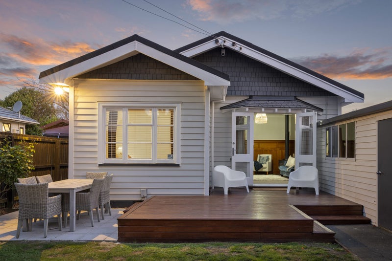 40 Dominion Avenue, Spreydon, Christchurch - Carousel 1