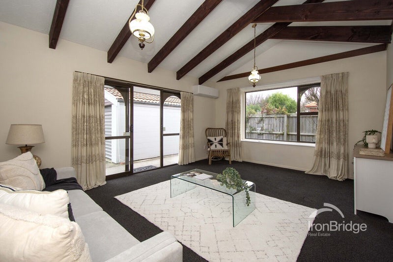 34B Euston Street, Riccarton, Christchurch - Carousel 1