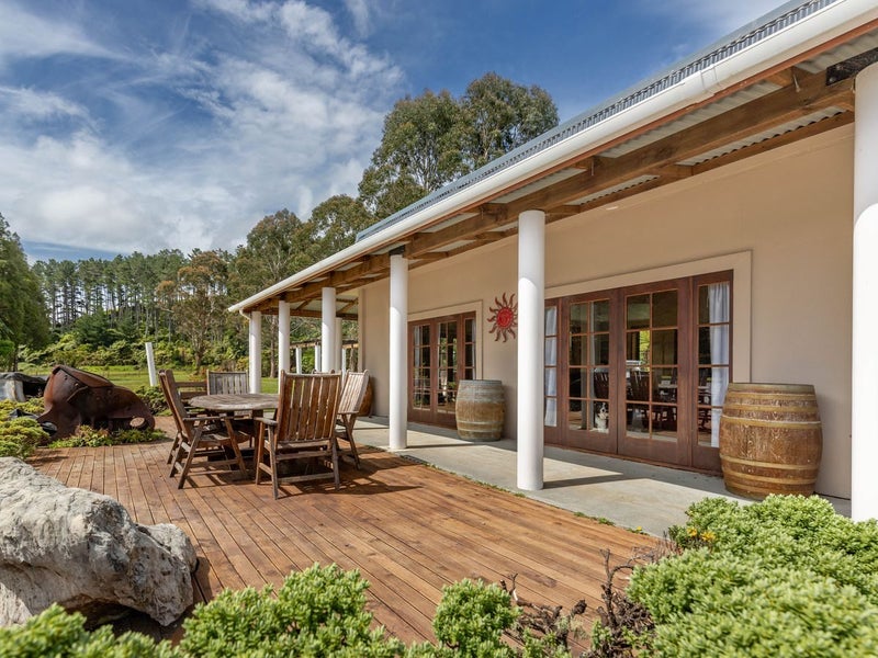 171 Coulson Road, Paroa, Greymouth - Carousel 1