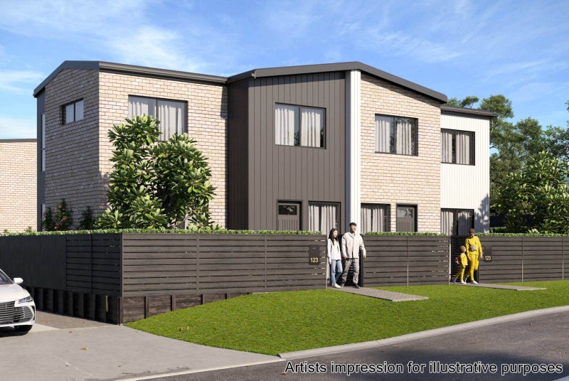 5/61 Ridge Road, Howick, Auckland - Carousel 5