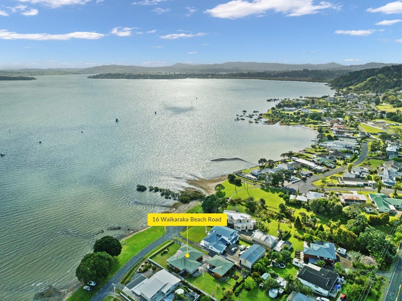 16 Waikaraka Beach Road, Whangarei - Carousel 1