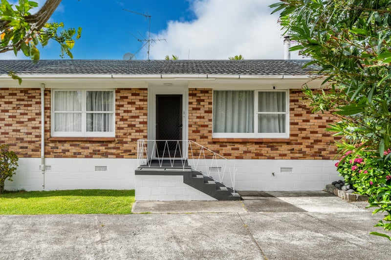 2/102 Victoria Street, Onehunga, Auckland - Carousel 1