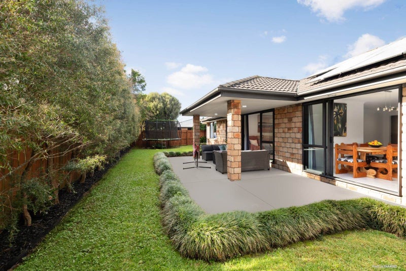 7 Ernest Shackleton Place, Waiuku, Waiuku - Carousel 1