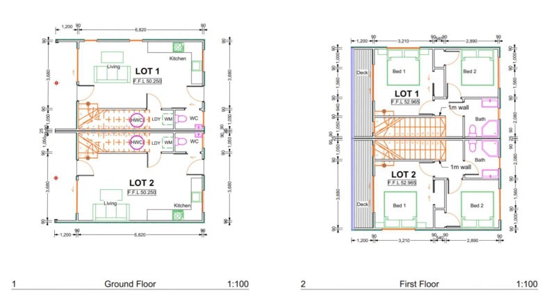 2/30 West Coast Road, Glen Eden, Auckland - Carousel 2