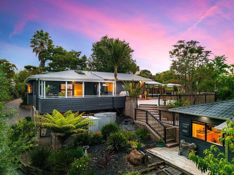 48 Parker Avenue, New Lynn, Auckland - Carousel 1