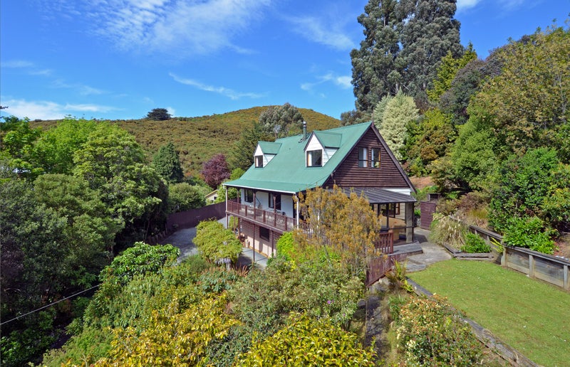 Property Valuation for 14 Solar Terrace, Broad Bay, Dunedin Trade Me