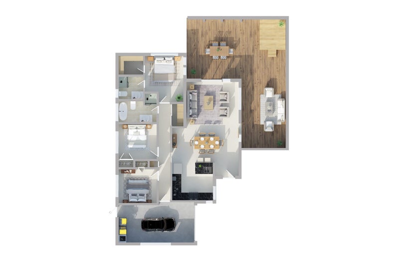 134 Union Drive, Papamoa - Carousel 20