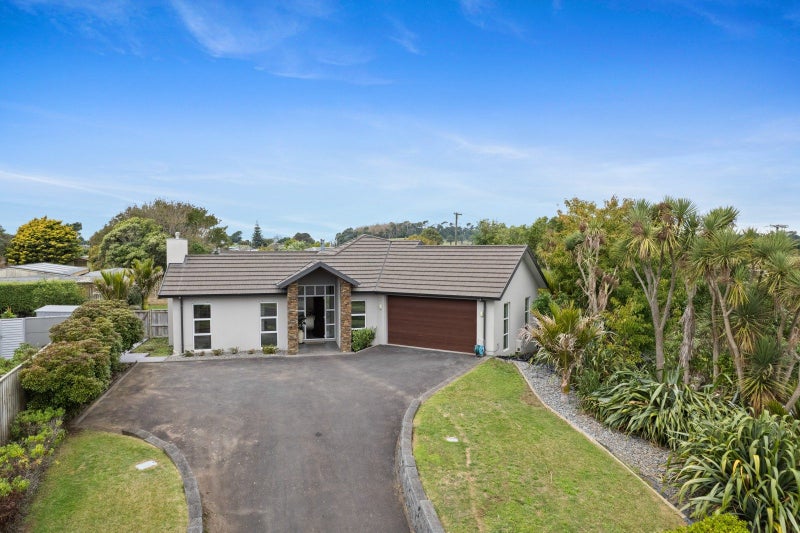4 Links Drive, Waiwhakaiho, New Plymouth - Carousel 1