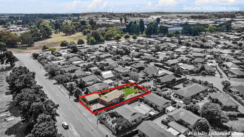63 Keighleys Road, Bromley, Christchurch - Carousel 23