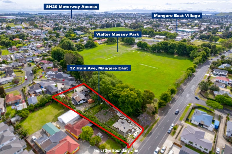 32A Hain Avenue, Mangere East, Auckland - Carousel 2