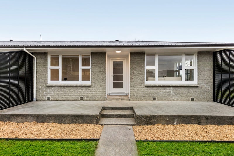 4/124 Huxley Street, Sydenham, Christchurch - Carousel 1