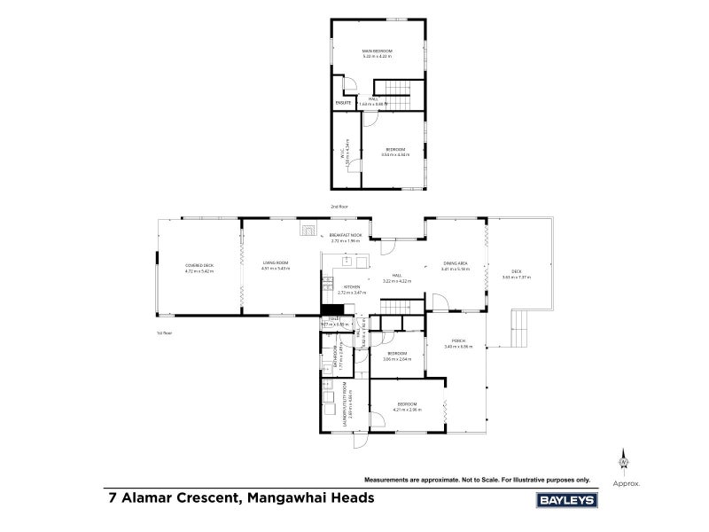 7 Alamar Crescent, Mangawhai Heads, Mangawhai - Carousel 31