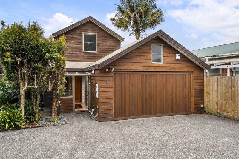 3/20 Fifth Avenue, Mount Albert, Auckland - Carousel 1