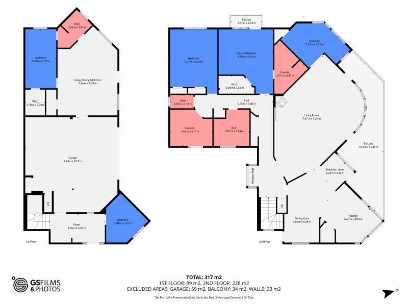 3 Keam Way, Welcome Bay, Tauranga - Carousel 31