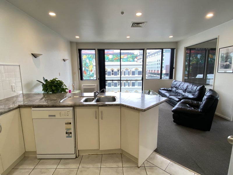 3A/72 Wellesley Street West, Auckland Central, Auckland - Carousel 2