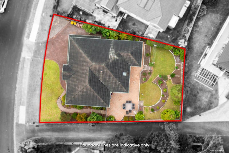 Property Valuation for 55 Bushlands Park Drive, Albany, Auckland