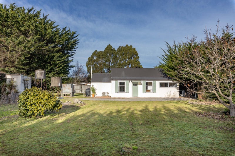 36 Cornwall Terrace, Balcairn, Rangiora - Carousel 2