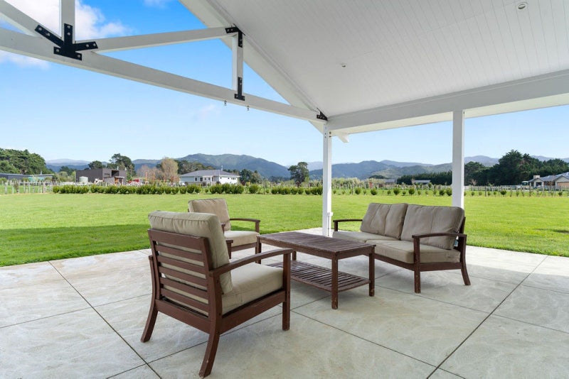 66A Thomas Road, Carrington, Carterton - Carousel 2