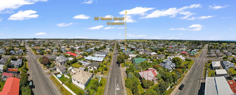 88 Tanner Street, Grasmere, Invercargill - Carousel 33