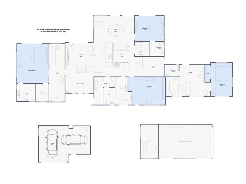 54 Korora Road, Oneroa, Waiheke Island - Carousel 24