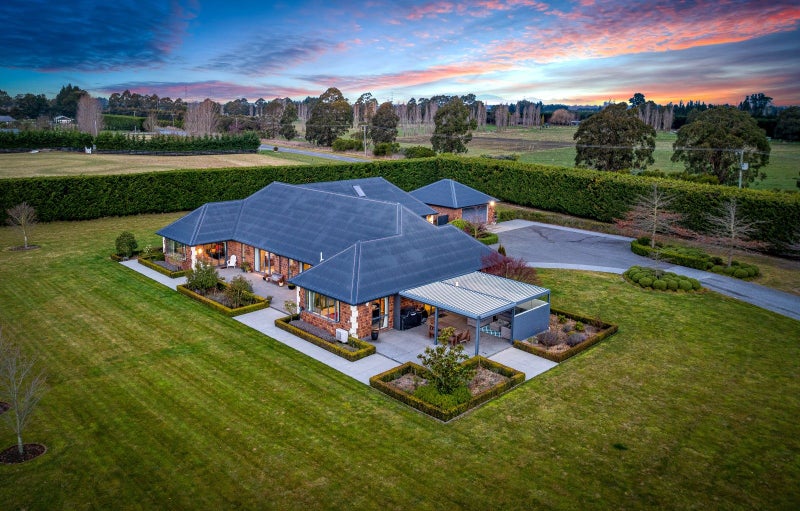 118 Pattersons Road, Swannanoa, Rangiora - Carousel 50