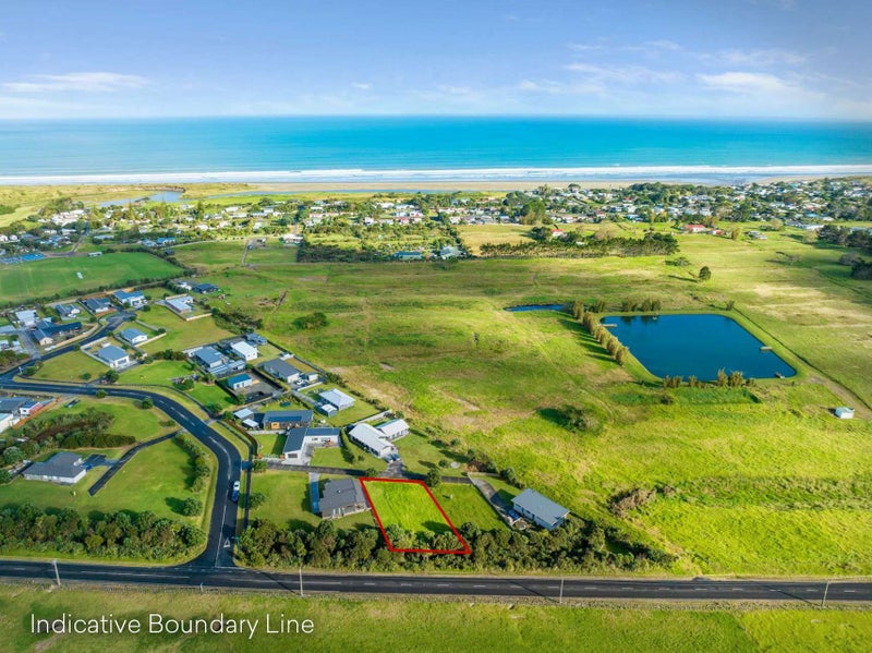 Property Valuation for 8A Moa Street, Ahipara, Kaitaia Trade Me