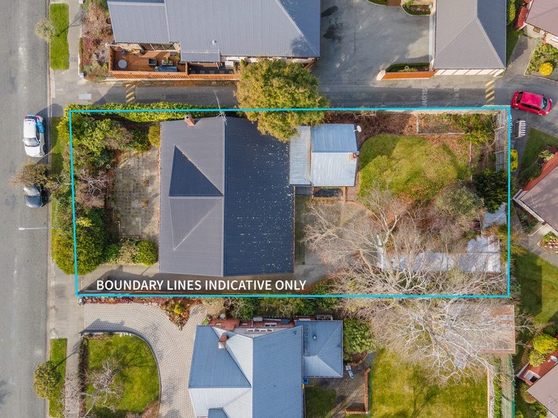 8 Orbell Street, Highfield, Timaru - Carousel 23