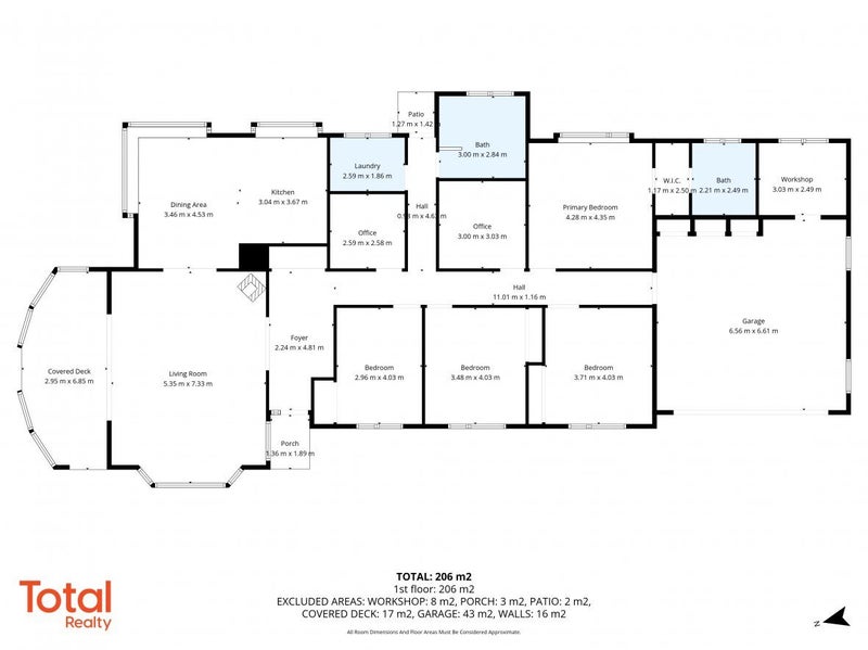 6 Pearce Place, Kaiapoi, Kaiapoi - Carousel 41