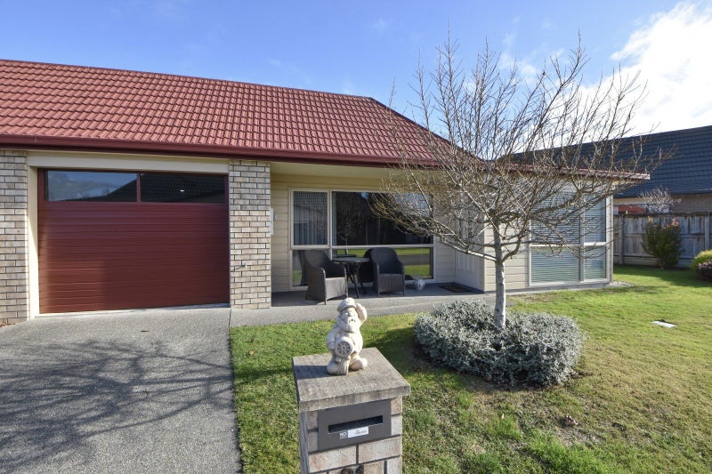 Property Valuation for 21/55 Armstrong Avenue, Carterton, Carterton