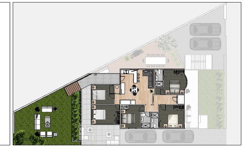 58 Dryden Street, Grey Lynn, Auckland - Carousel 24